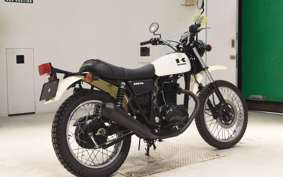 KAWASAKI 250TR 2016 BJ250F