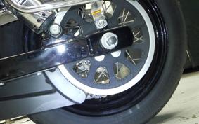 HARLEY FXDWG 1580 2010