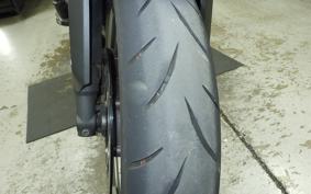 YAMAHA MT-09 Tracer 2015 RN36J