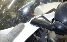 HONDA VFR400R 1989 NC30