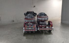 HARLEY FLHTCU-I 1450 SIDE-CAR 2001 FGW
