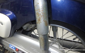 HONDA C50 SUPER CUB 1999 AA09