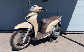 HONDA SH MODE JF51