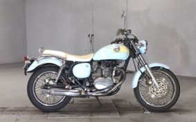 KAWASAKI ESTRELLA250 RS BJ250A