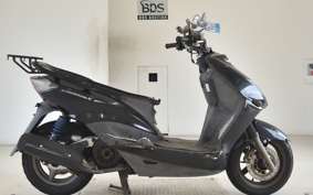 YAMAHA CYGNUS 125 X