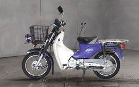 HONDA SUPER CUB110 JA07