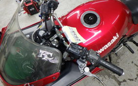 KAWASAKI GPZ1100 Gen.2 ZXT10E
