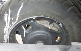 SUZUKI ADDRESS V125 CF46A