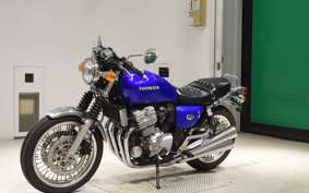 HONDA CB400F 1997 NC36