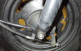 HONDA ZOOMER AF58