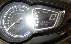 YAMAHA CYGNUS 125 XSR 2 SE44J