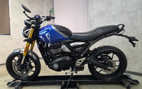 TRIUMPH SPEED 400 2024 T127YX