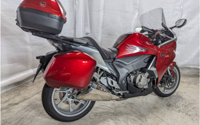 HONDA VFR1200F DCT 2013 SC63