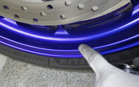 YAMAHA MT-07 2022 RM33J