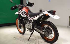 YAMAHA SEROW 250 Gen.2 DG17J