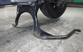 SUZUKI ADDRESS V50 Gen.2