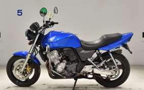 HONDA CB400SF VTEC K 2017 NC42