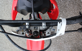 HONDA CRF125F JE03