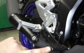 SUZUKI GSX-S125 DL32D