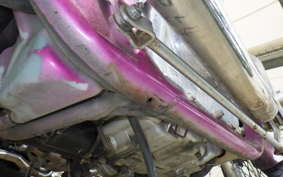 HONDA STEED 400 1992 NC26