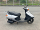 Фото Honda SPACY 100 с японского аукциона