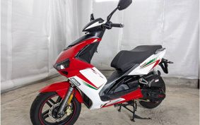 ITALJET FORMULA 125