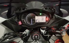 KAWASAKI NINJA1000 ZXT00L