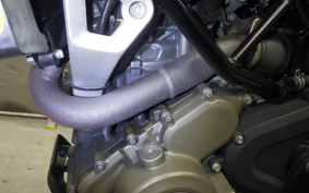 HUSQVARNA SVARTPILEN 401 2019
