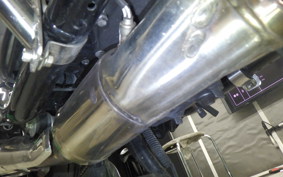 HONDA CB1100 ABS 2010 SC65