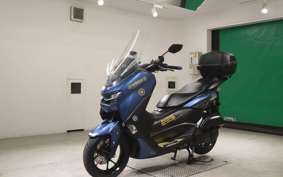 YAMAHA N-MAX SEG6J
