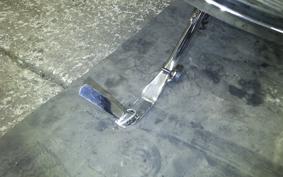 HARLEY FLHFB1870 2024