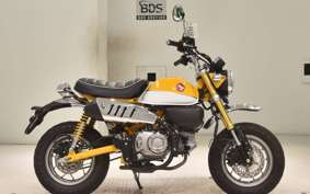 HONDA MONKEY 125 ABS JB02