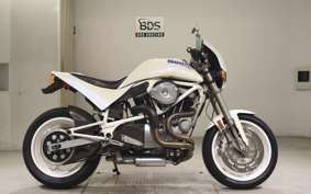 BUELL S1 LIGHTNING WHITE 1998