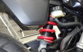 HONDA VTR 250 Gen. 2 2019 MC33