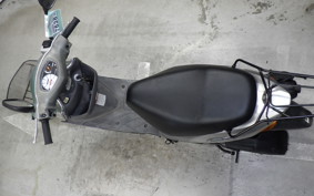 SUZUKI ADDRESS V125 G 2016 CF46A