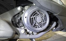 SUZUKI ADDRESS V125 DT11A
