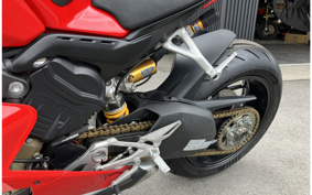 DUCATI PANIGA-REV4 2020 DA00J
