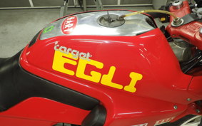OTHER +EGLI TARGET TYPEJ 1986 ES1