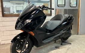 HONDA FORZA ABS MF10