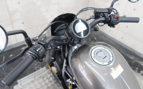HONDA REBEL 250  S E-clutch MC49
