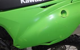 KAWASAKI KX100 KX100F