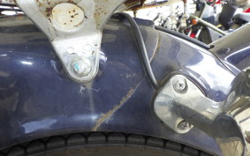 HONDA C50 SUPER CUB AA01