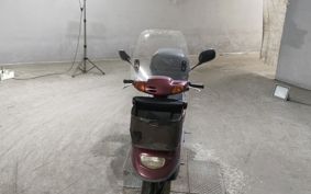 YAMAHA JOG POCHE SA08J