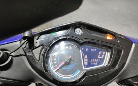 YAMAHA CYGNUS125XSR SE44J