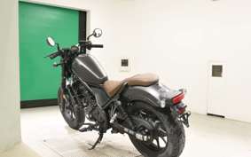 HONDA REBEL 250 S 2023 MC49