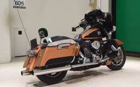HARLEY FLHX 1580 2007