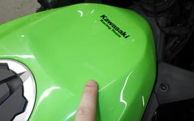 KAWASAKI ZX-25R 2012 ZX250E