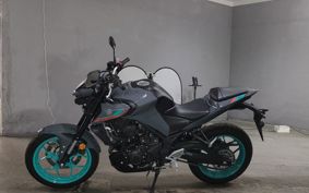 YAMAHA MT-25 RG74J
