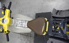 HONDA C110 SUPER CUB 2009 JA44