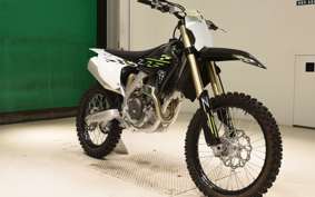 TRIUMPH TRIUMPH TF250X